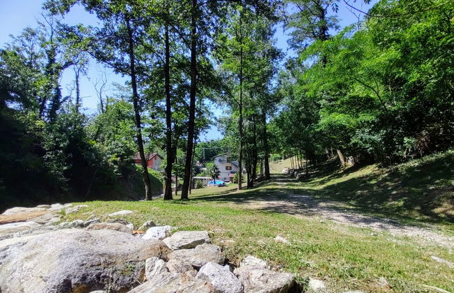 Il Castello - Foto 22