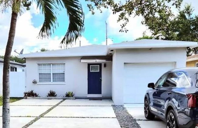 Hollywood Hideaway Luxe 3BR Escape - Foto 5