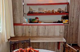 Piaça House - Piaçaguera -Pr - Foto 24