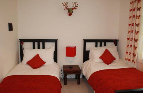 Lynn Cottage - Foto 16