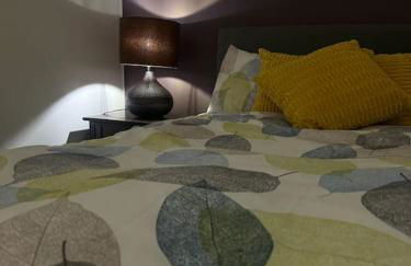 Modern Studio Kidderminster Centre Flat 3 - Foto 16