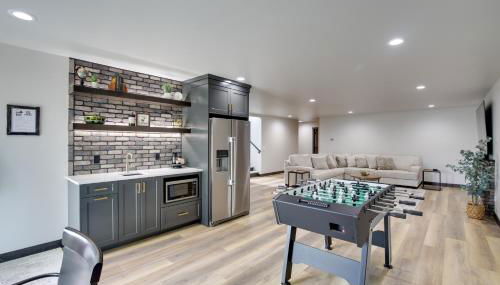 Luxurious Lead Vacation Rental with Private Hot Tub! - Foto 2