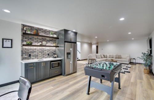 Luxurious Lead Vacation Rental with Private Hot Tub! - Foto 2