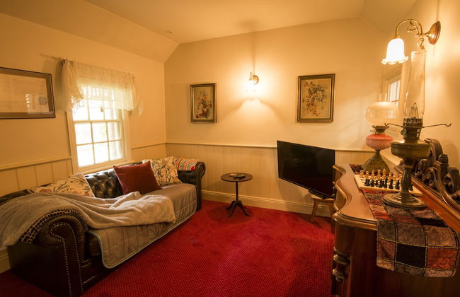 Spetts Cottage - Foto 14