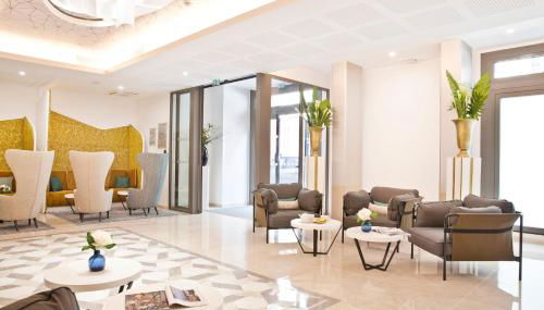 Residhome Marseille - Photo 3, Lobby or reception