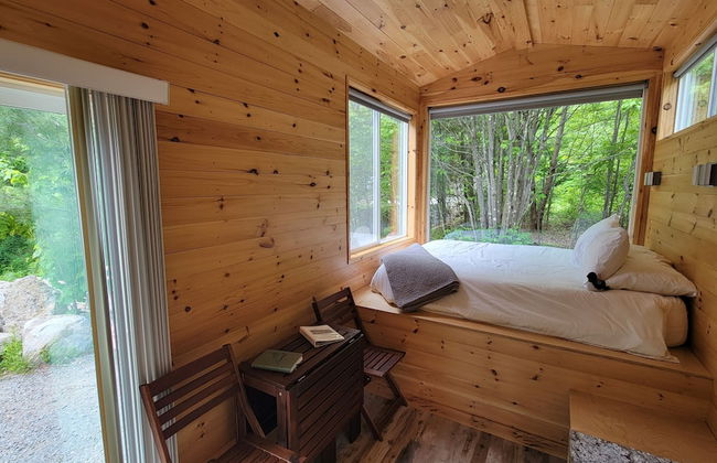 Trailside Stays - Foto 49