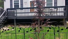 The Beautiful & Cozy Malvec Chalet - Foto 3