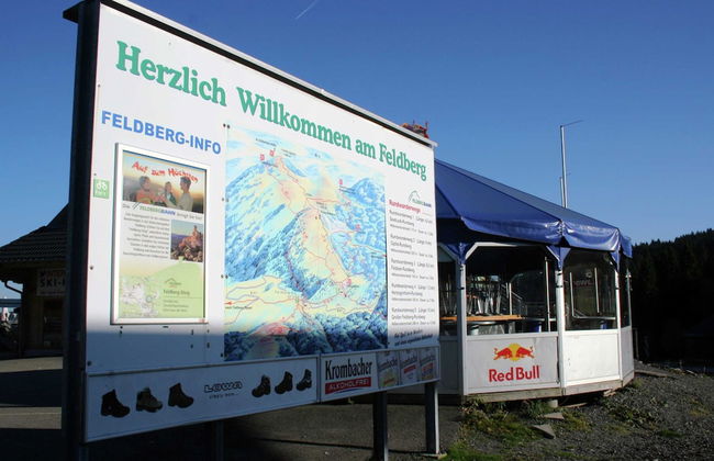 Ferienwohnung im Schwarzwald mit Garten - Foto 36