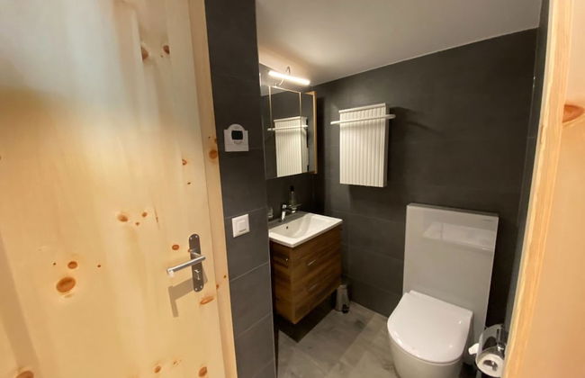 Holiday Home in Morel Near the Aletsch ski Area - Foto 11