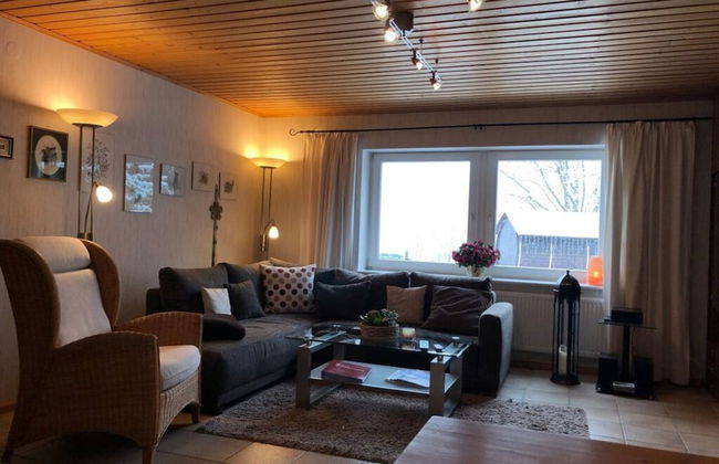 Kassler Comfortable Holiday Residence - Foto 9