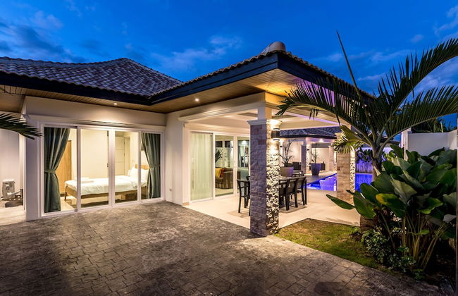 Orchid Paradise Homes OPV325 - Foto 21