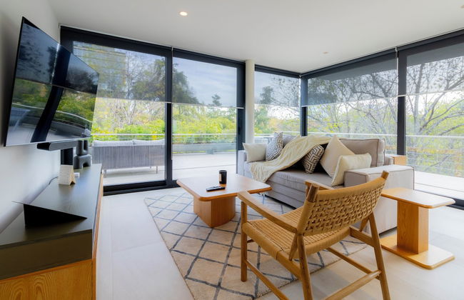 Capitalia Parque Lincoln - Foto 32