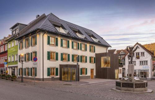 Apartments Bären - Foto 12