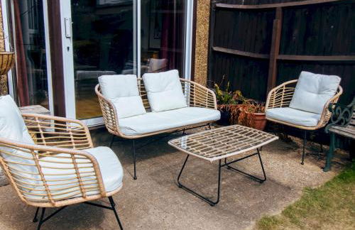 Cosy Home w Stylish Interior – PassTheKeys - Foto 18