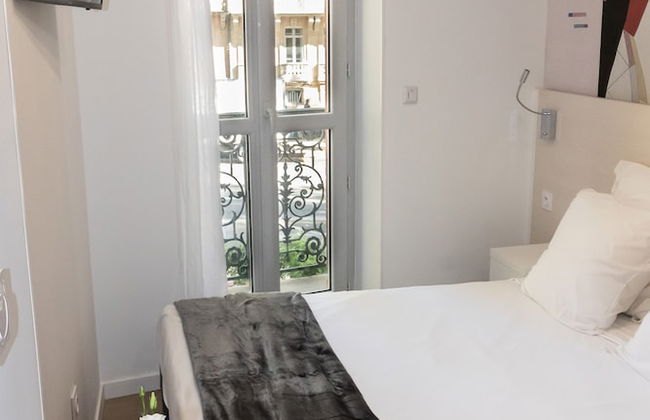 Résidence le Pastel Jeanne d'Arc - Photo 11