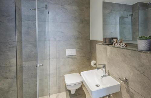 cosy grey apartments - Foto 10