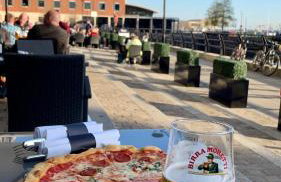 NOVU Apartments Liverpool Waterfront - Foto 95