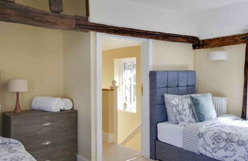 Josua Medieval Living Maldon - Foto 23