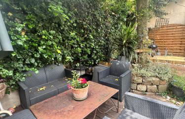 Welcome Home à 5 Min de Paris en RER - Foto 10