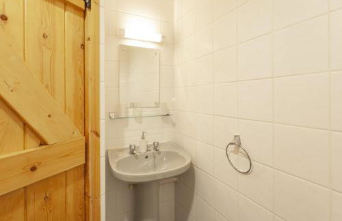 Lower Spire Cottages sleeps 11 - Foto 13