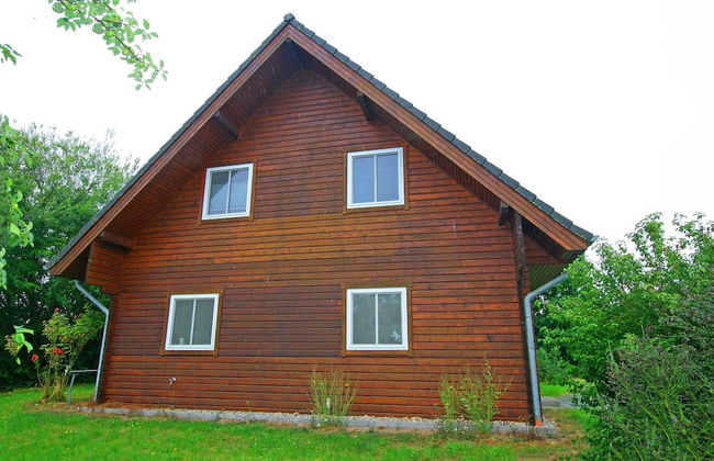 Ferienhaus Barbara in Zarrentin - Foto 42