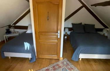 Le Logis Du Regisseur Gite - Foto 8