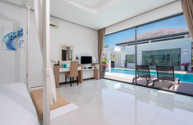 Villa Destiny - Foto 7