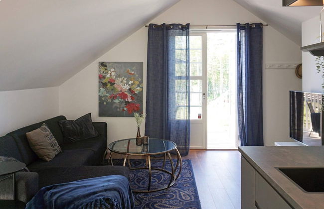 4 Person Holiday Home in Rimbo - Photo 10