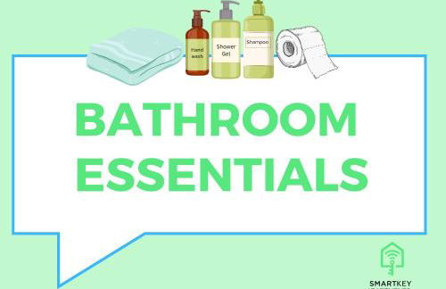 Modern 1 bedroom flat with free parking - Photo 18