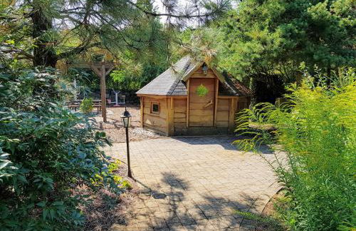 Ferienwohnungen Margaretenhof am Plauer See - Foto 9