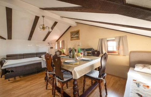 San Vinogradara - One Bedroom Holiday Home With Hot Tube - Photo 24