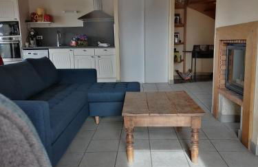 Les Gîtes du Clos - Foto 33