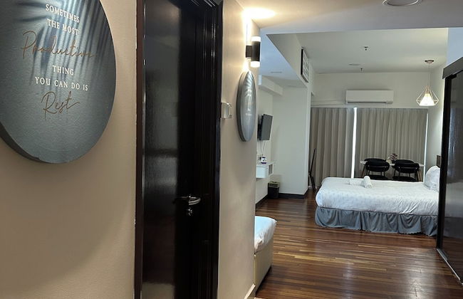 Resort Suites by Landmark Sunway Lagoon - Foto 23