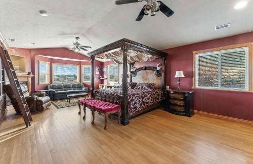 Mountain View Mansion - Photo 30