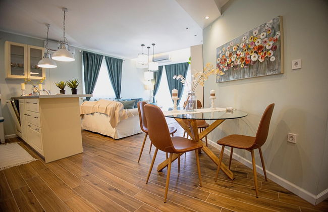 Valentini s Uptown Flat - Foto 3