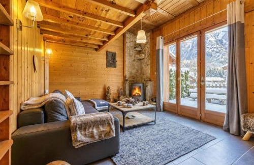 Maisonnette Argentée - Happy Rentals - Foto 6