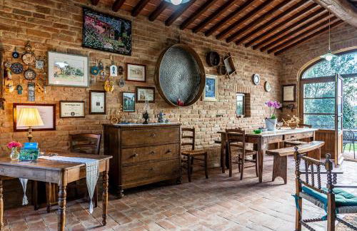 Il Querciolo - Azienda biologica, Agriturismo e Cantina - Foto 32