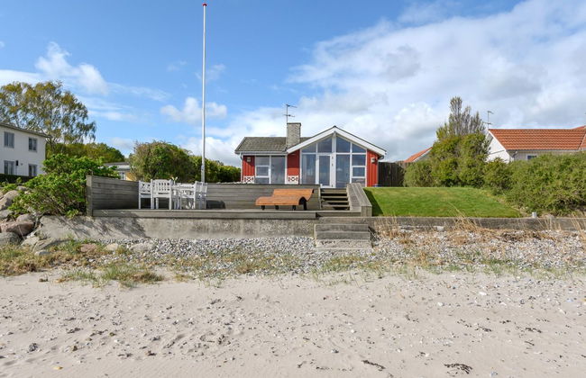 "Keti" - 5m from the sea - Foto 1