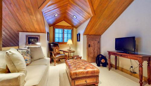 Teton View Cabin - Foto 3