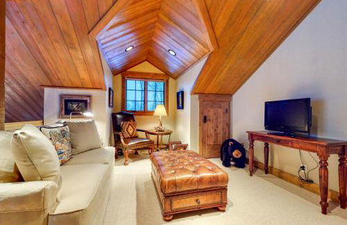 Teton View Cabin - Foto 3