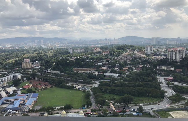 The Establishment Bangsar - Foto 22