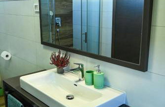 Villa EmMa Istria in Central Istria with sea view, pool heating and underfloor heating - Foto 28