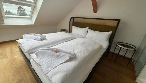 ღLIBORIA I Alpenblick Landhaus - Foto 5, towels