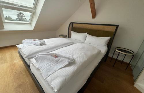 ღLIBORIA I Alpenblick Landhaus - Foto 5