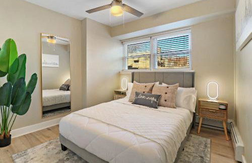 2BR Midway Getaway! l 20 min to downtown Chicago - Foto 4