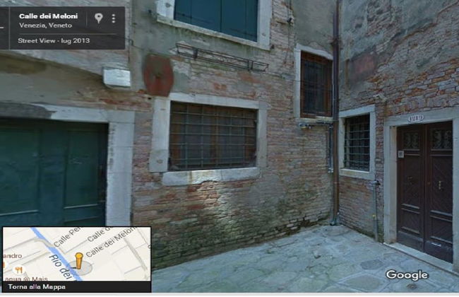 San Polo Canal View Apartments - Photo 2