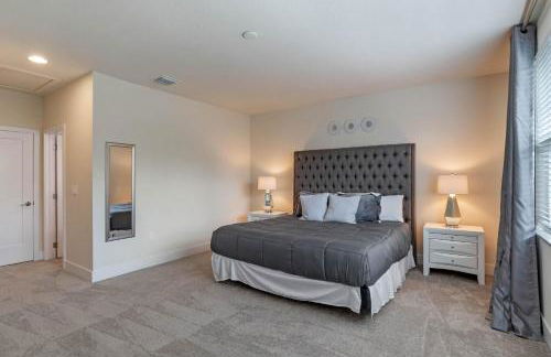 3 bedrooms pool home Hidden Forest Resort Amenities - Foto 12