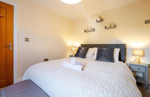 5-Bed Holiday Home with Hot Tub near Shrewsbury - Foto 8