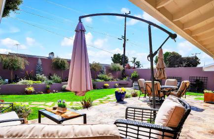 20 Disc-Modern-King Bed, Jacuzzi, Fire Pit, BBQ - Foto 43