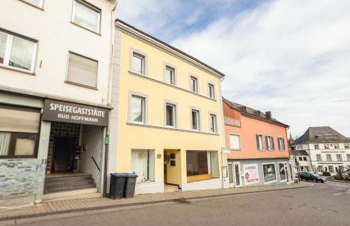 Haus Saarburg Innenstadt Bleser Appartements - Foto 11